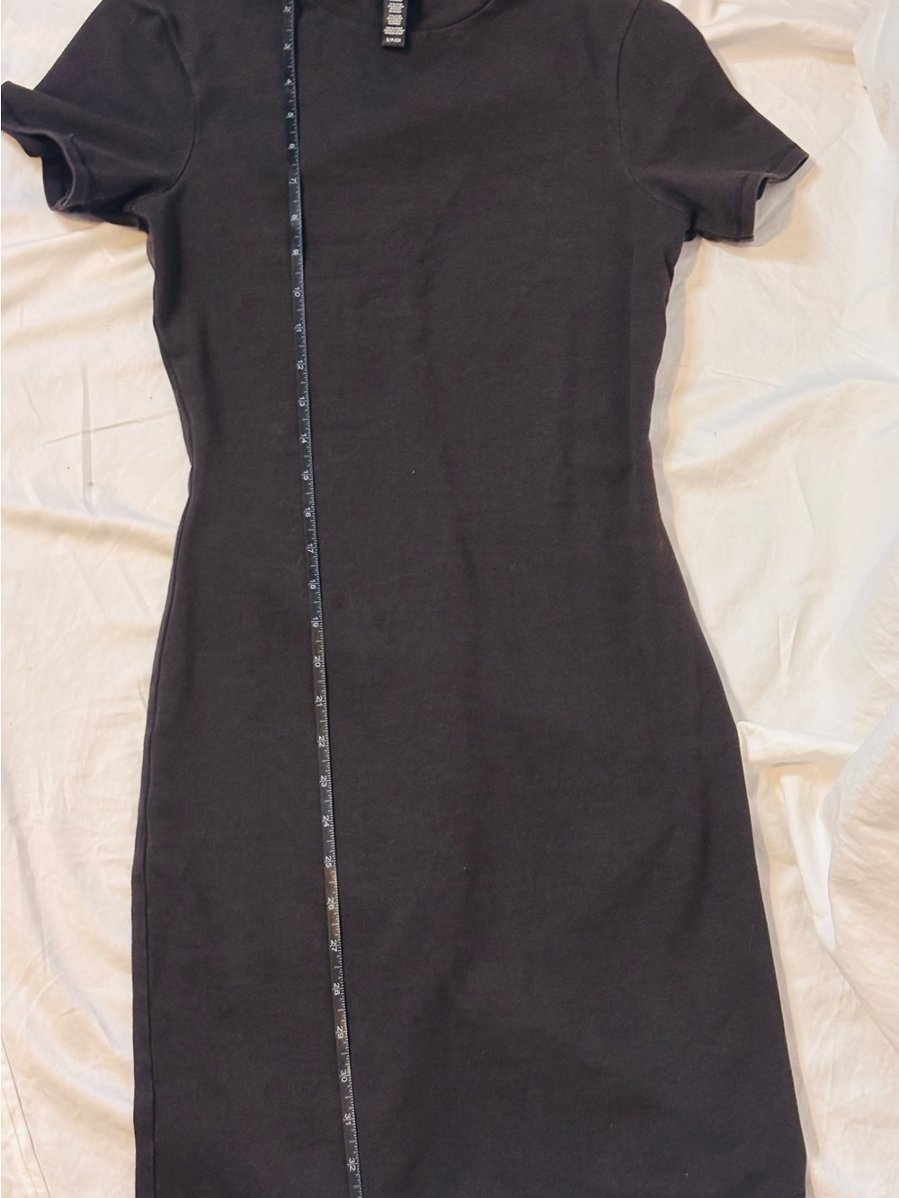 Skims T-Shirt Dress - Picture 4 of 4
